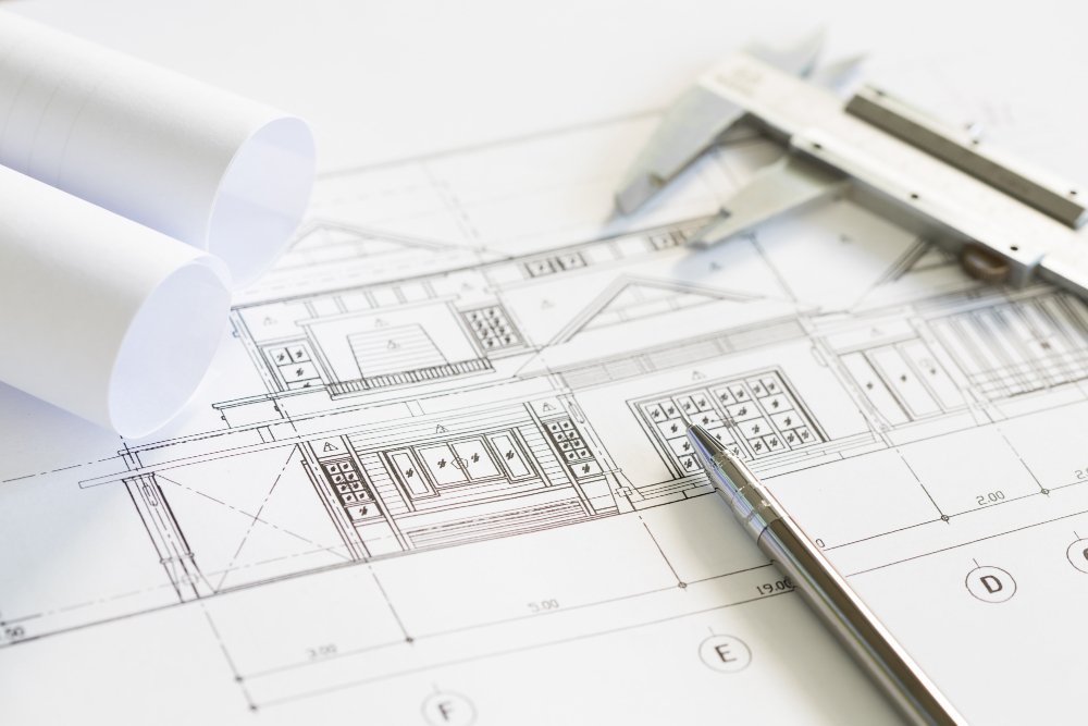 التصميم المعماري